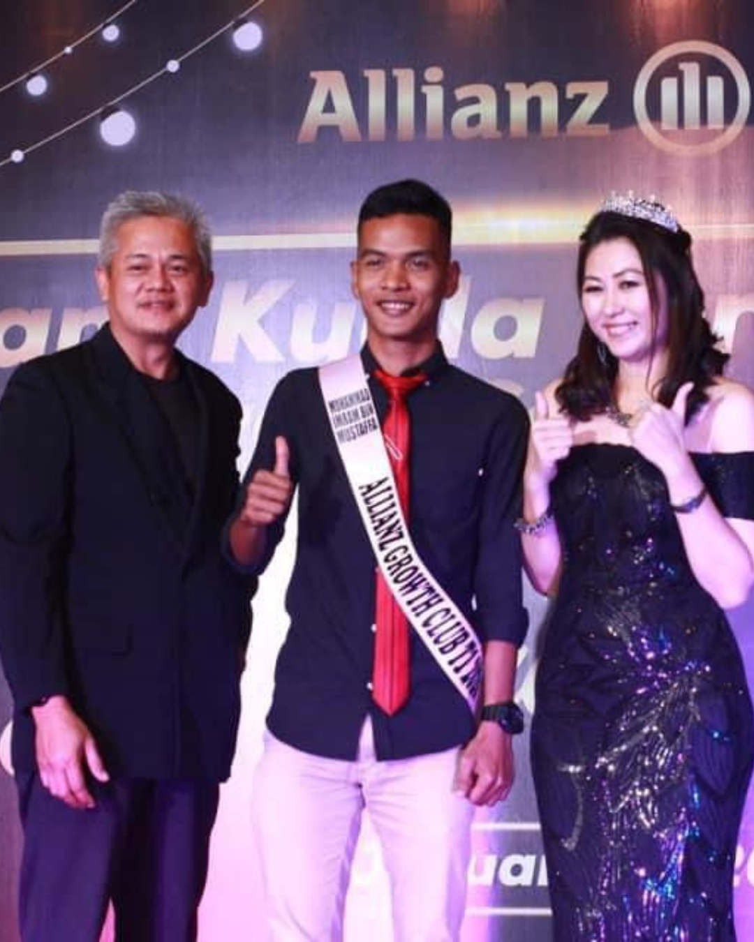Allianz Award