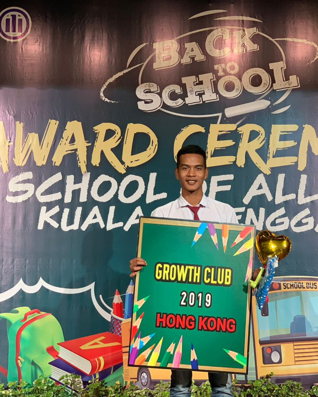 Elite Award